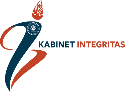 Logo Kabinet Integritas