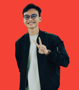 Aldhi Riswanto - Sekdep Orsen