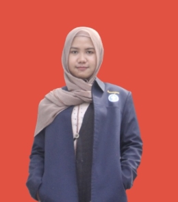 Griselda Happy Ramadhani