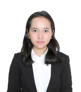 Rani Nurhasyiah Rasyad