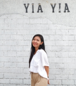 Yeni Veronika Simatupang