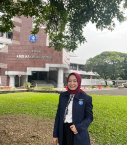 Yuni Safitri Alawiyah